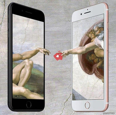 Arte a portata di click: musei con tour virtuali