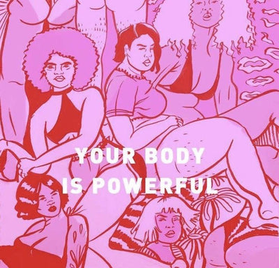 Body shaming, parliamone!