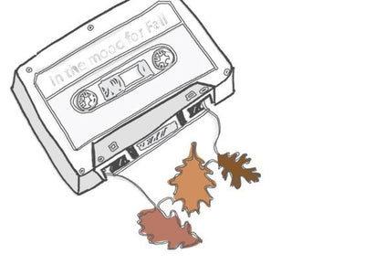 Fall survive: la playlist e le canzoni da ascoltare per l'autunno