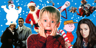 I 10 migliori film di Natale di tutti i tempi