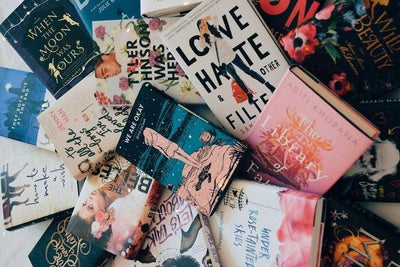 I libri da leggere nel 2020
