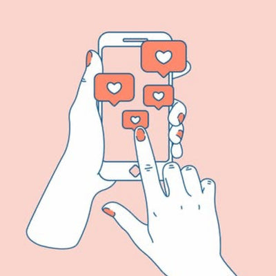 I profili Instagram da seguire per sentirsi ispirati