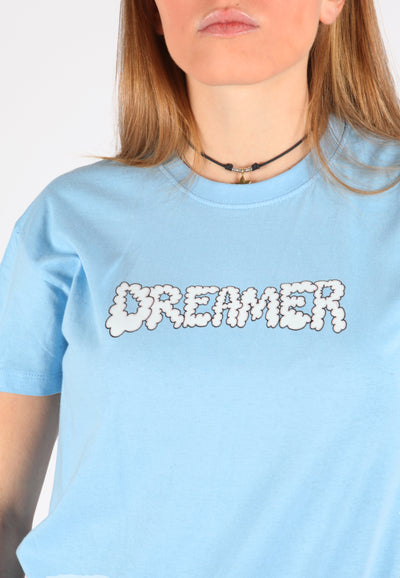 T-Shirt Donna "Dreamer"