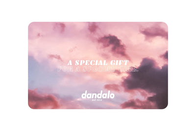 Gift Card - Special - dandalo