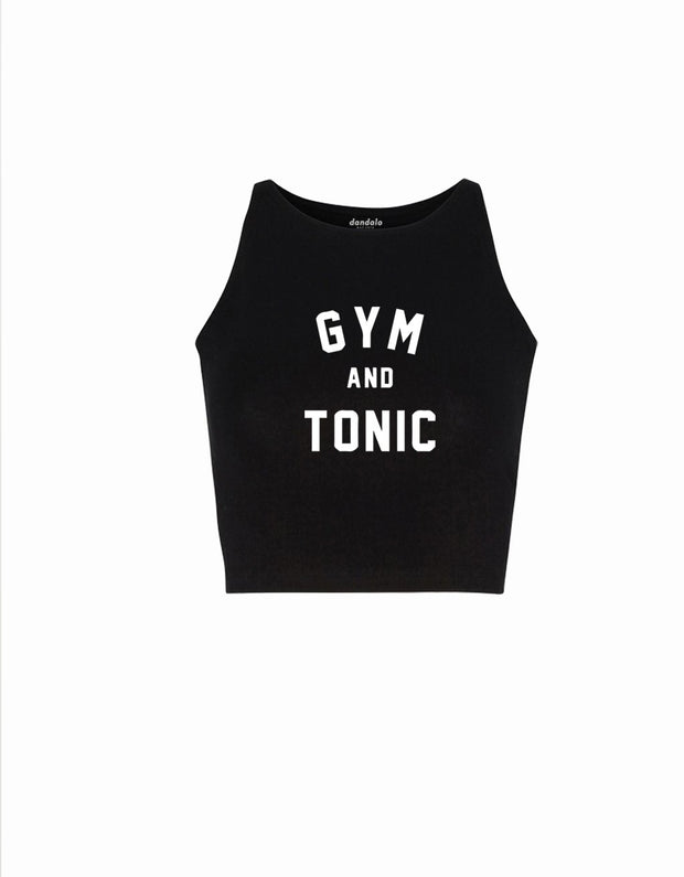 Top "Gym and tonic" - dandalo